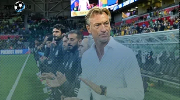 تغييرات في معسكر دوري روشن السعودي.. استبعاد الحربي وعودة الشهراني وكادش